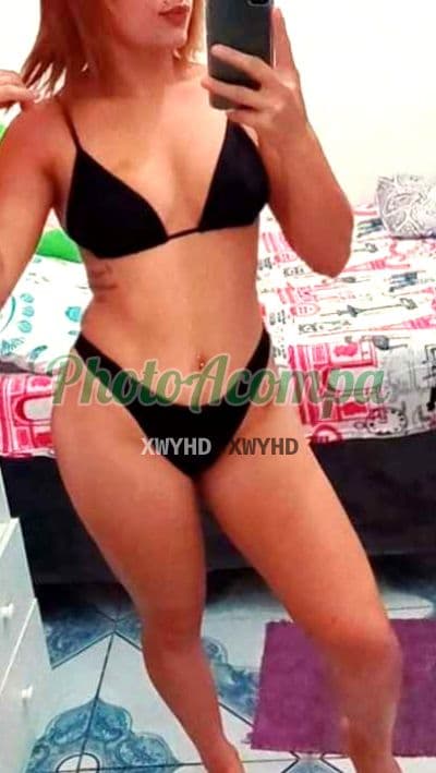 Acompanhante em Manaus — beijo na boca, foto 2 de Larissa Sofia