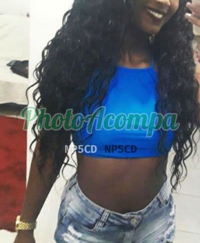 Acompanhante em Niterói — oral natural, foto 2 de Larissa Vasconcelos