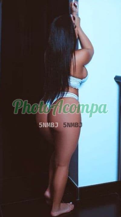 Foto 5: Acompanhante depilada em Rio de Janeiro — Larissa Venâncio