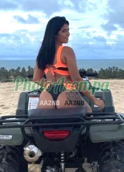 Acompanhante morena em Mogi Guaçu — Larissinha, foto 3