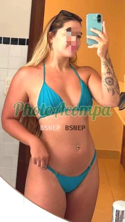 Foto 6: Acompanhante em Salto — anal, Larissinha Hot
