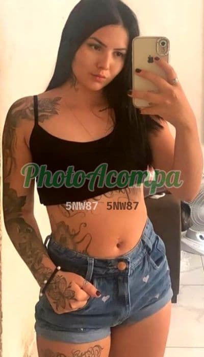 Acompanhante morena em Monte Mor — Larissinha Sapeca, foto 5
