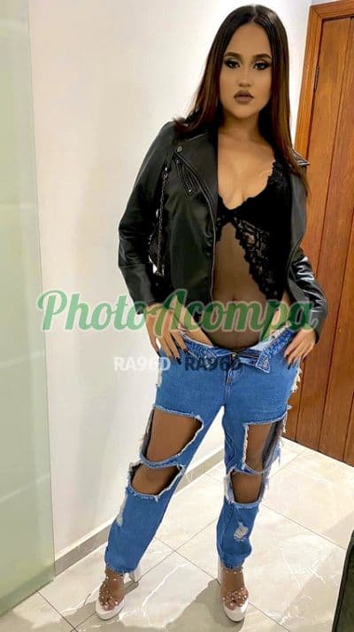 Acompanhante depilada em São Paulo, foto 5 de Larrisa Bernadi