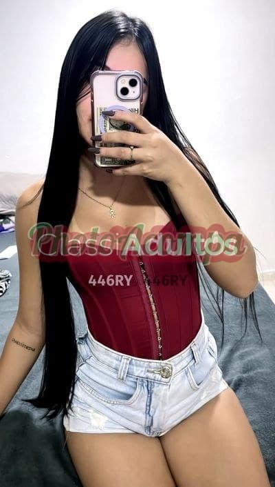 Acompanhante imagem do anúncio em Osasco
