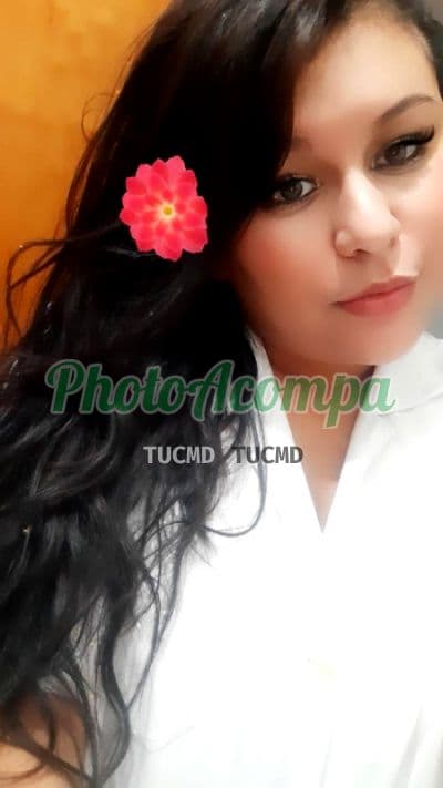 Acompanhante morena em Ribeirão Preto — Lary Daniely, foto 5