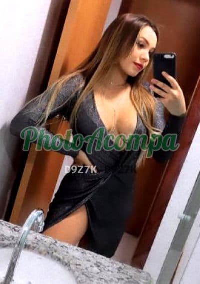 Acompanhante em São Paulo com namoradinha (4) — Laryssa