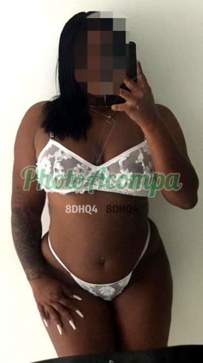 Acompanhante morena em Recife, foto 5 de Laryssa Black