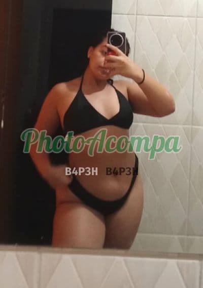 Acompanhante magra em Sorocaba (3) — Latifa
