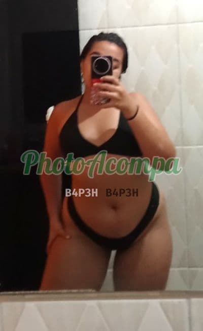Acompanhante depilada em Sorocaba, foto 5 de Latifa