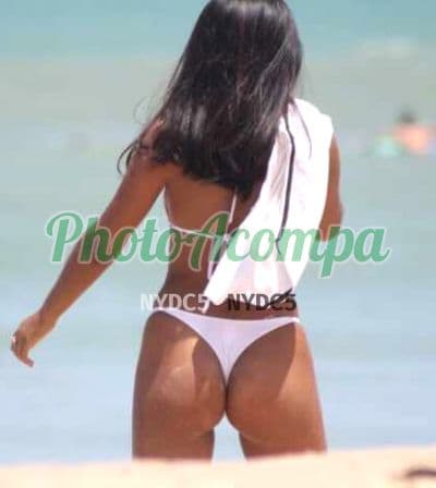 Foto 3: Acompanhante magra em Fortaleza — Laura
