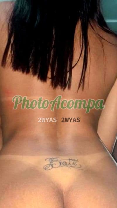 Foto 2: Acompanhante em São Luís — beijo grego, Laura