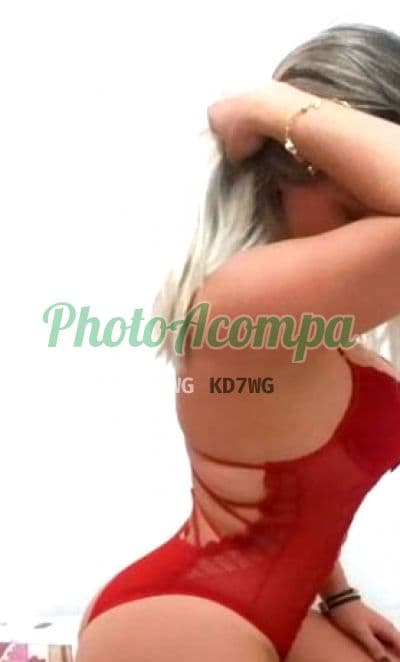 Foto 2: Acompanhante em Belo Horizonte — beijo grego, Laura
