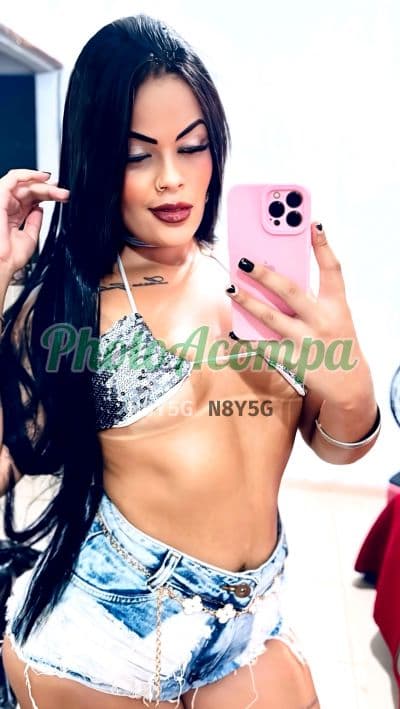 Acompanhante magra em Recife, foto 3 de Laura