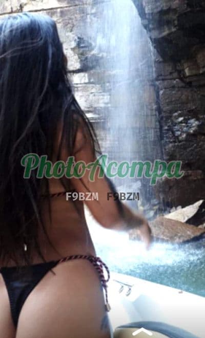 Foto 4: Acompanhante em São Paulo — experiência de namorada, Laura