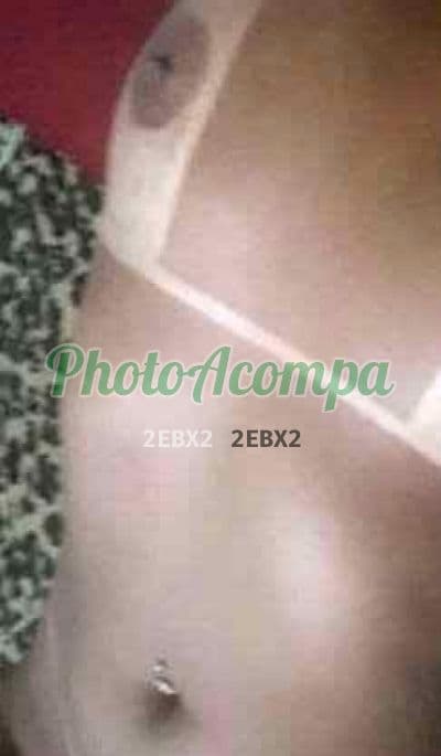 Acompanhante de seios naturais em Belo Horizonte — Laura, foto 3