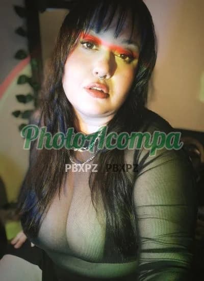 Acompanhante de seios naturais em São Paulo — Laura Andrade, foto 5