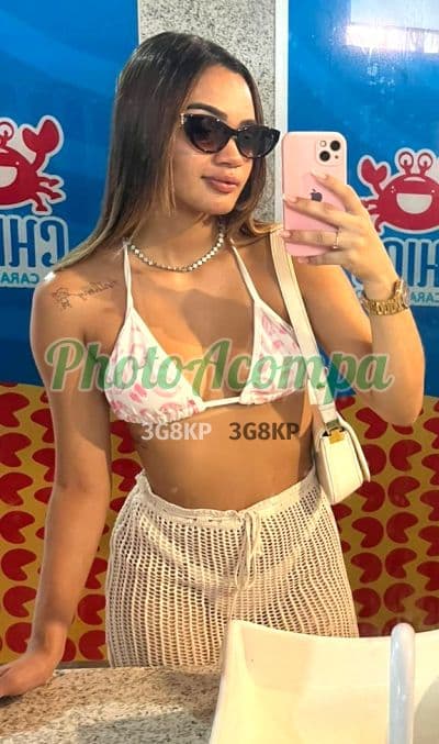 Foto 4: Acompanhante em Fortaleza — namoradinha, Laura