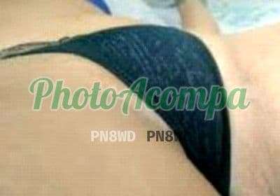 Acompanhante em Rio de Janeiro — beijo na boca, foto 2 de Laura
