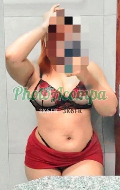 Acompanhante peituda em Manaus (3) — Laura Beatriz