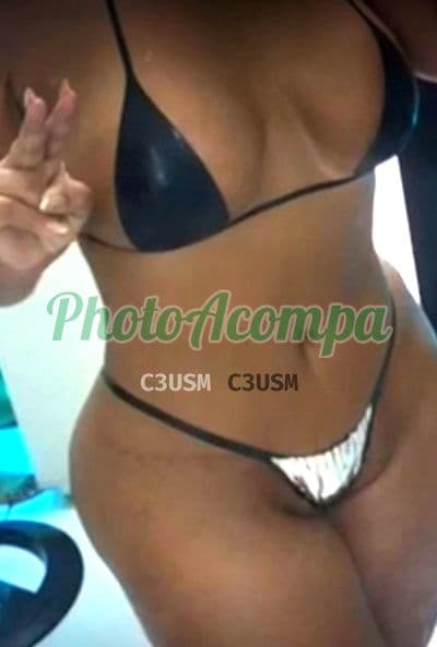 Acompanhante em Petrópolis — anal, foto 6 de Laura Benevidez