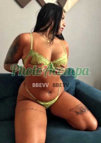Acompanhante magra em Sertãozinho, foto 3 de Laura Bianchi
