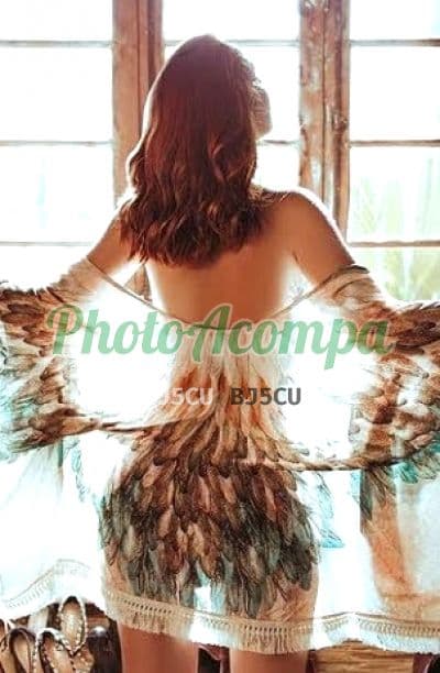 Acompanhante magra em Cascavel — Laura Bichor, foto 3