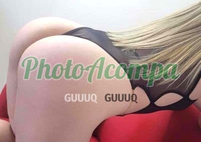 Foto 2: Acompanhante em João Pessoa — beijo grego, Laura