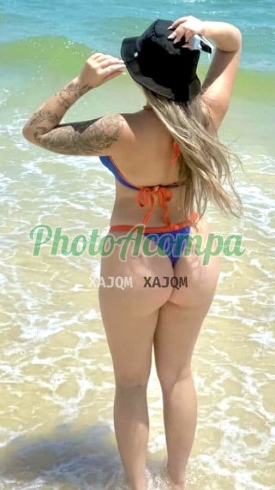 Acompanhante foto real em Campo Grande, foto 2 de Laura