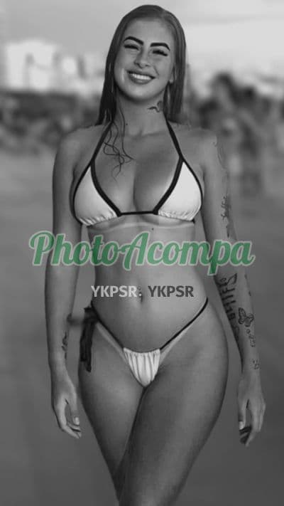 Acompanhante magra em Rio de Janeiro, foto 3 de Laura Carvalho
