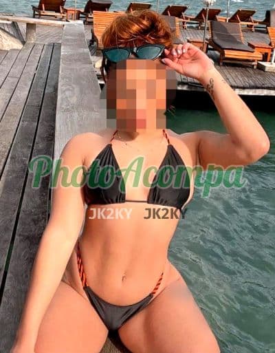 Acompanhante em São Luís — namoradinha, foto 4 de Laura Carvalho