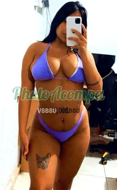 Acompanhante magra em Campinas, foto 3 de Laura Castro