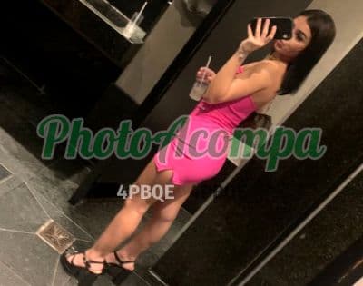 Acompanhante em Rio de Janeiro com experiência de namorada (4) — Laura