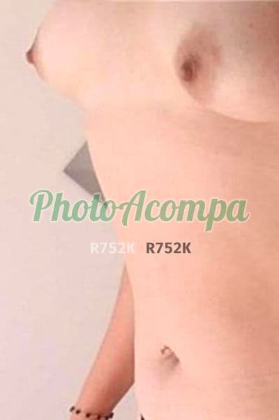 Acompanhante loira em Campo Grande (5) — Laura