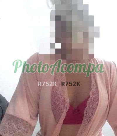 Acompanhante em Campo Grande com anal (6) — Laura