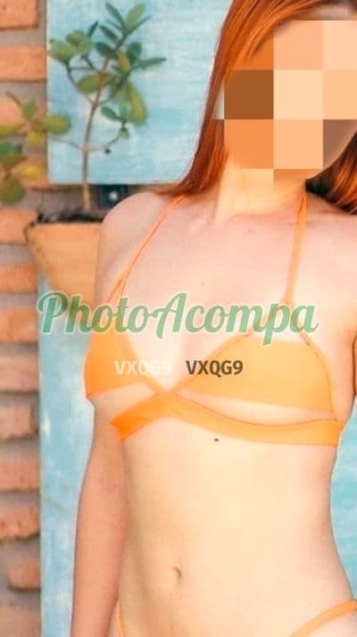 Foto 3: Acompanhante magra em Cascavel — Laura Fabri