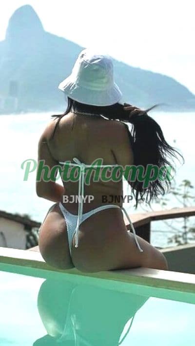 Foto 2: Acompanhante em Caldas Novas — namoradinha, Laura Ferrari