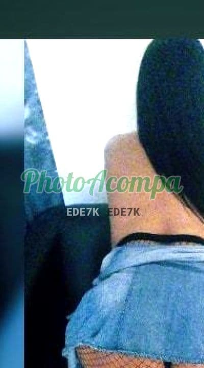 Acompanhante em São Leopoldo — beijo grego, foto 2 de Laura Goulart