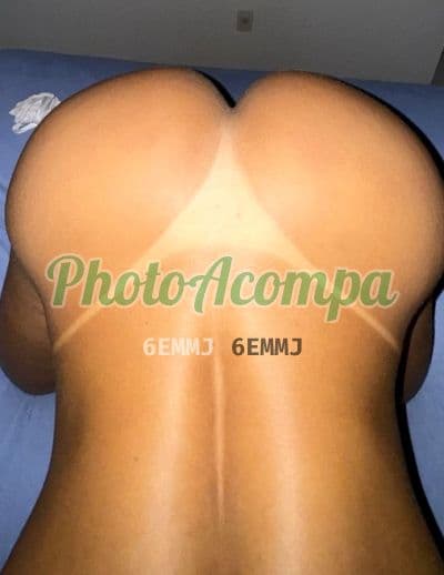 Acompanhante magra em Fortaleza, foto 3 de Laura Greluda