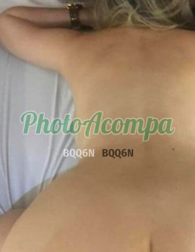 Acompanhante magra em Rio de Janeiro, foto 5 de Laura Keller