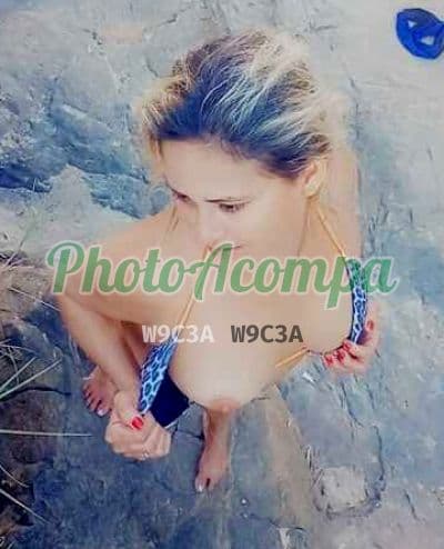 Acompanhante depilada em Itaúna — Laura Lopes, foto 5