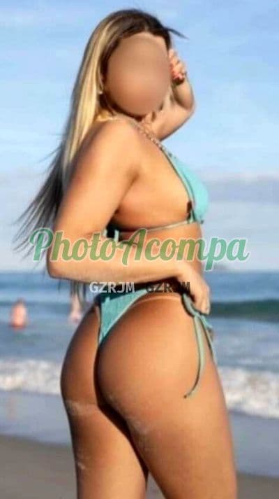 Acompanhante foto verificada em Rio de Janeiro — Laura Lopez, foto 3