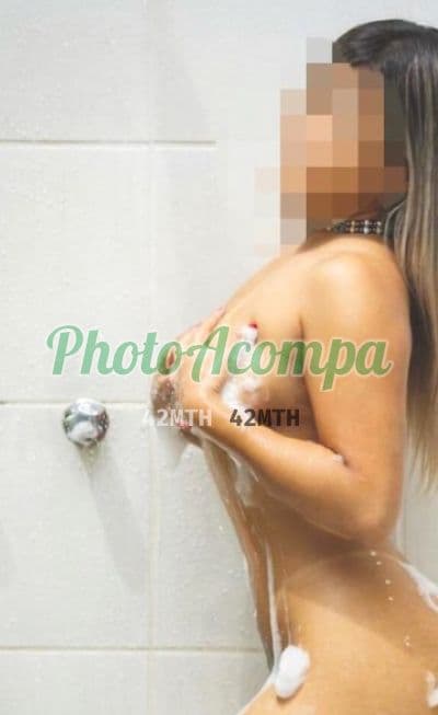 Acompanhante em Manaus com beijo na boca (2) — Laura Melo