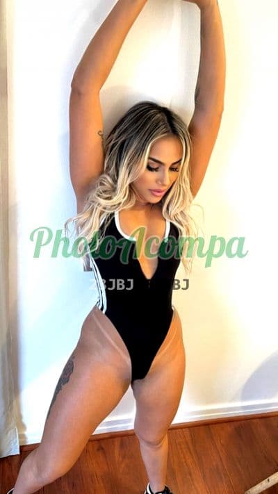 Acompanhante foto verificada em São Paulo, foto 3 de Laura Muller