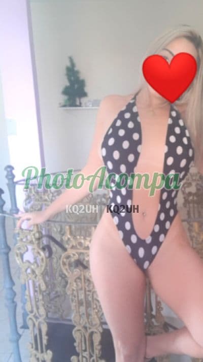 Foto 6: Acompanhante em Taubaté — anal, Laura Novidade