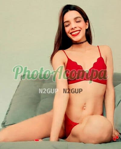 Acompanhante em Londrina — namoradinha, foto 4 de Laura Padilha
