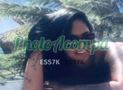 Acompanhante depilada em Sorocaba — Laura Pitanga, foto 3
