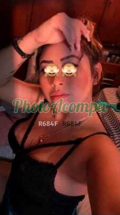 Acompanhante em São Paulo — experiência de namorada, foto 4 de Laura Rodrigues