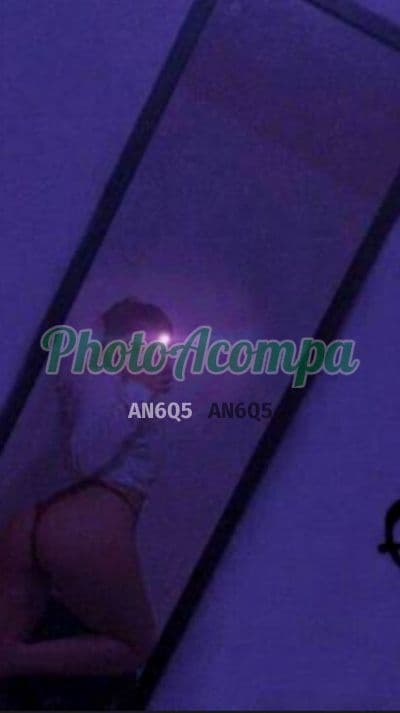 Acompanhante em São Paulo — experiência de namorada, foto 4 de Laura Rodrigues
