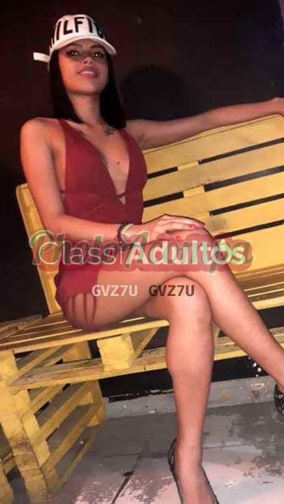 Acompanhante morena em Osasco, foto de perfil