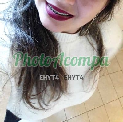 Acompanhante de seios naturais em Porto Alegre (5) — Lauren